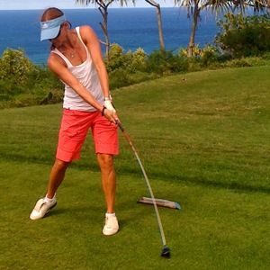 Meet your Posher, Diane